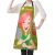 Custom playful Chef Apron for Women