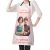 Custom Mother & Daughter Apron