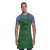 “Father and Son – Greatest Pals for Life” BBQ Apron