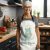 Chef Custom Apron ‘Best Mom’