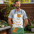 Funny custom Apron “Slow Cooker” Unisex