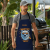 Custom Kitchen Apron “Cool Dad”